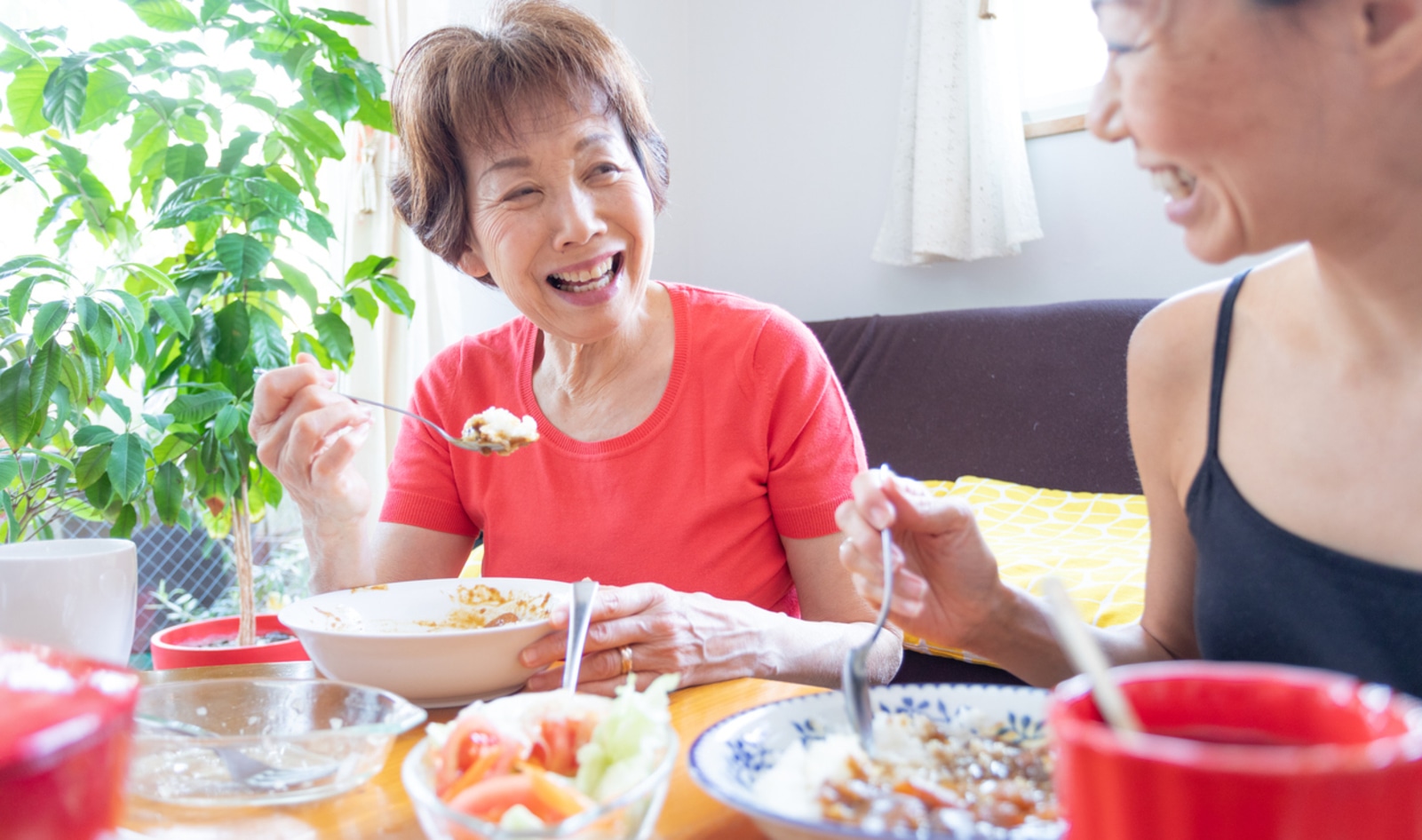 Eat Like a Blue Zoner With These Staples From the Okinawan Diet